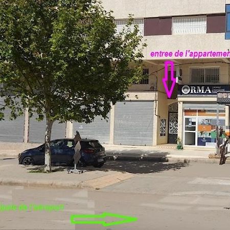 Logement Hotel Et Navette Gratuite Fez Exterior foto