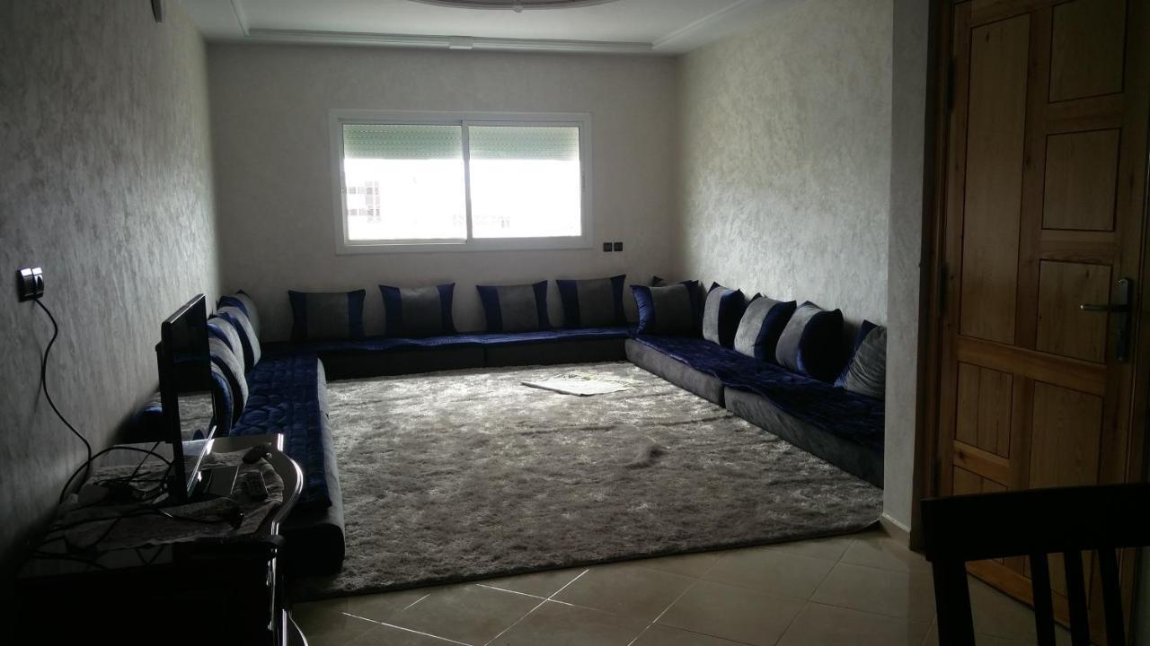 Logement Hotel Et Navette Gratuite Fez Exterior foto