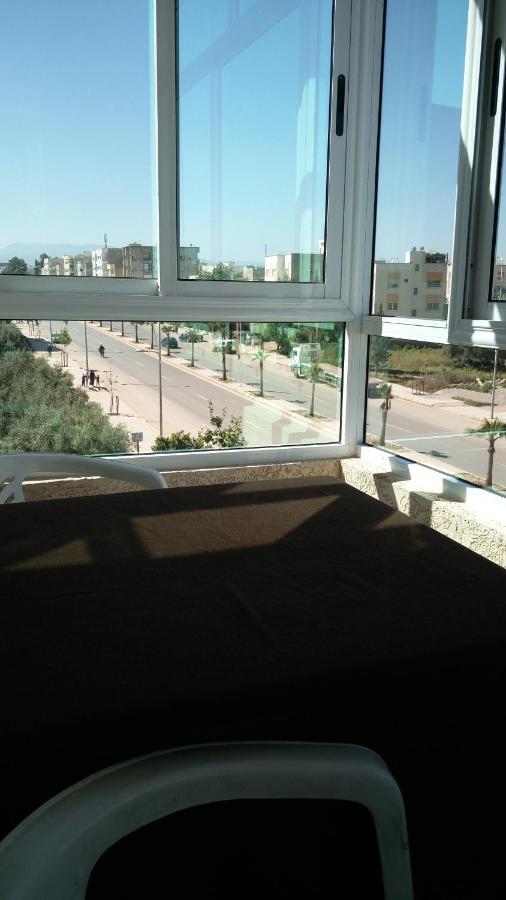 Logement Hotel Et Navette Gratuite Fez Exterior foto