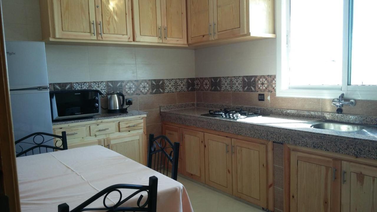Logement Hotel Et Navette Gratuite Fez Exterior foto