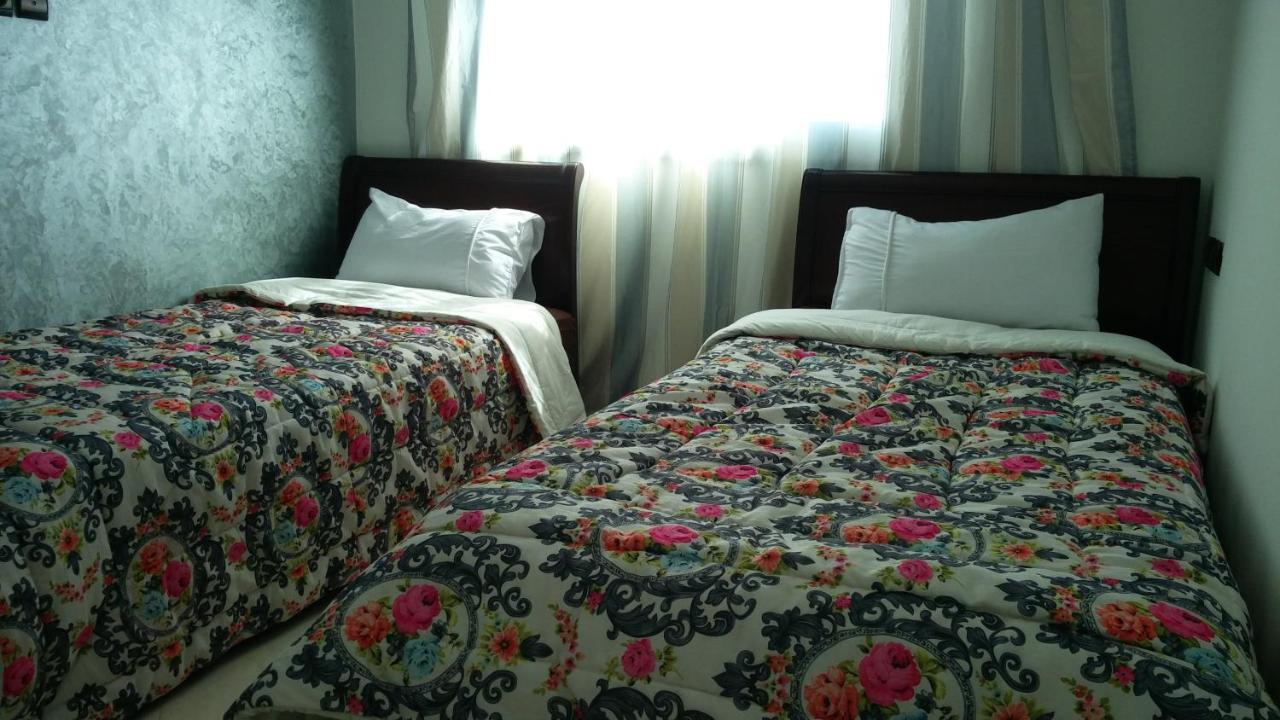 Logement Hotel Et Navette Gratuite Fez Exterior foto