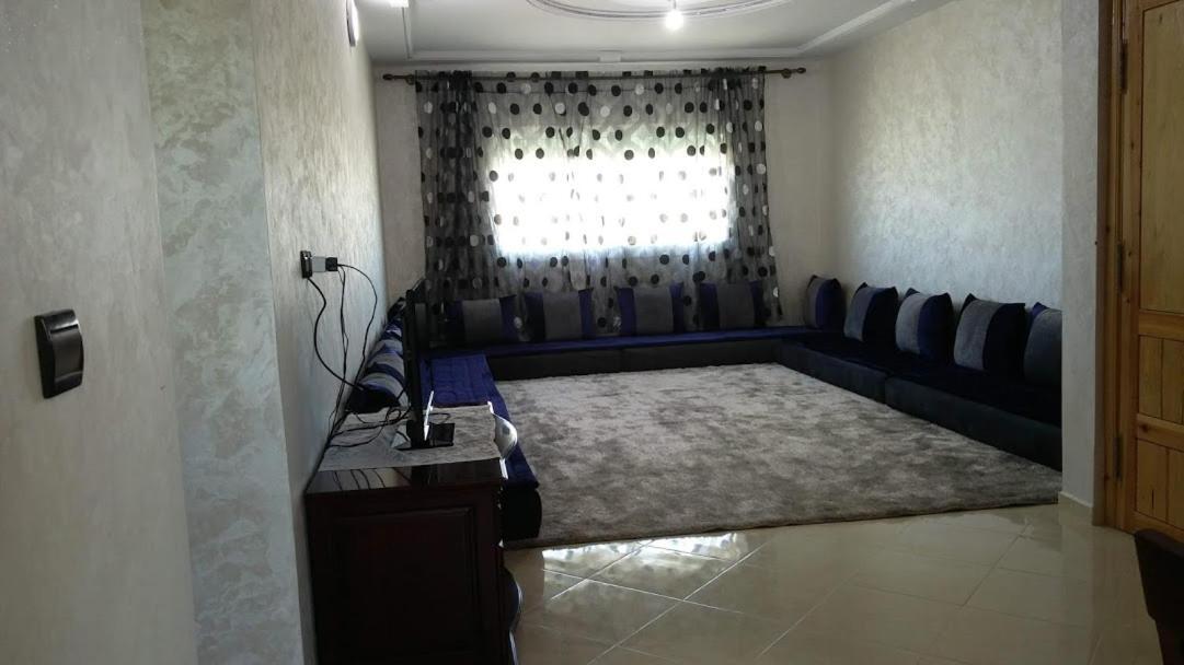 Logement Hotel Et Navette Gratuite Fez Exterior foto