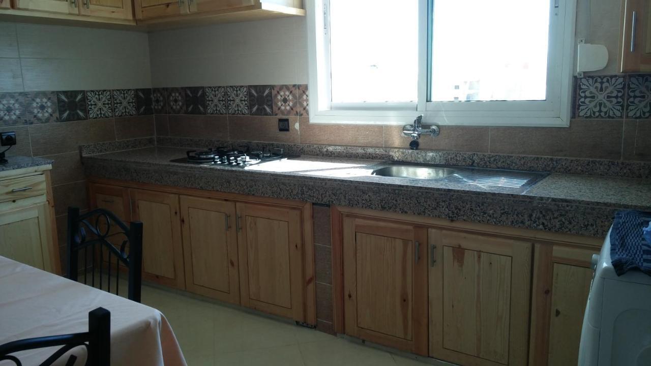 Logement Hotel Et Navette Gratuite Fez Exterior foto